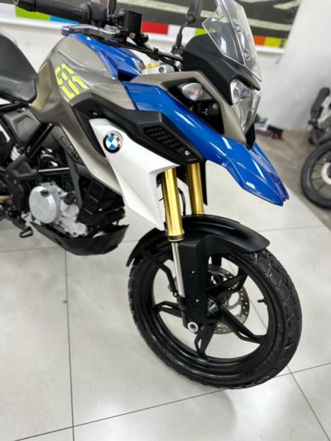 BMW G 310 GS , Foto 7