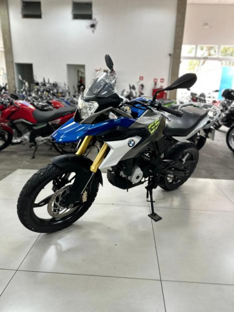 BMW G 310 GS , Foto 8