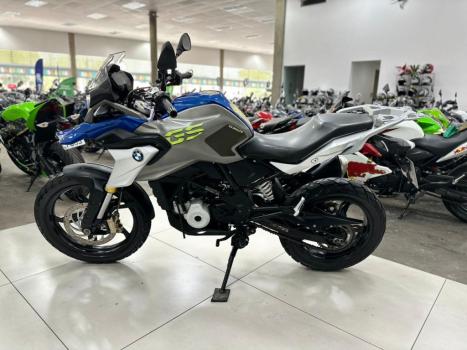BMW G 310 GS , Foto 9