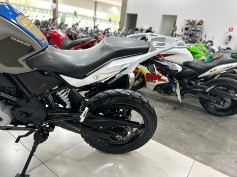 BMW G 310 GS , Foto 10