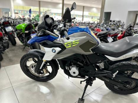 BMW G 310 GS , Foto 11
