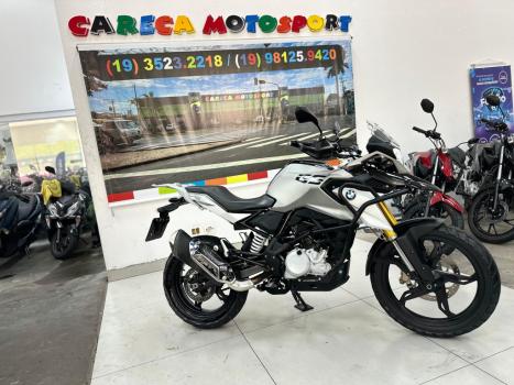 BMW G 310 GS , Foto 1