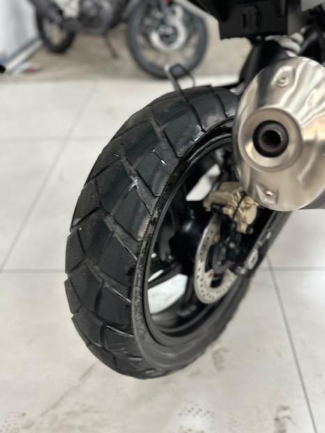 BMW G 310 GS , Foto 3