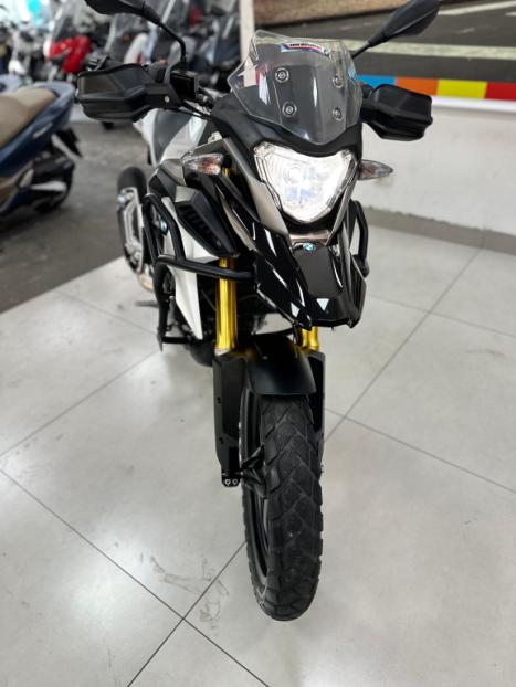BMW G 310 GS , Foto 5