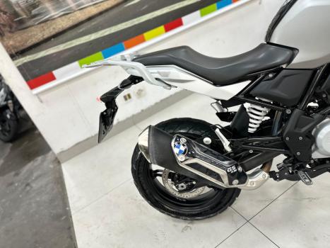 BMW G 310 GS , Foto 6
