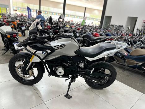 BMW G 310 GS , Foto 9