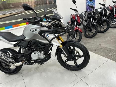 BMW G 310 GS , Foto 10