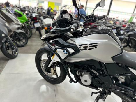 BMW G 310 GS , Foto 11