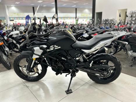BMW G 310 GS , Foto 1