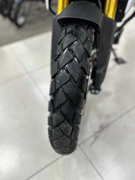 BMW G 310 GS , Foto 4