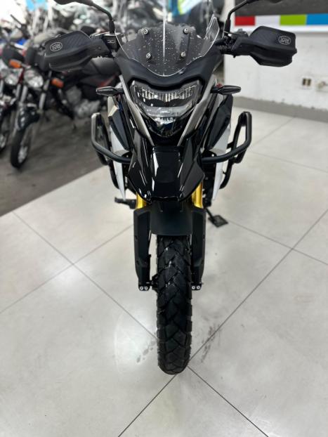 BMW G 310 GS , Foto 5