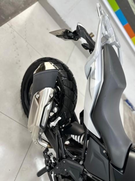 BMW G 310 GS , Foto 6