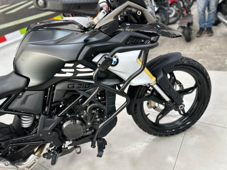 BMW G 310 GS , Foto 7