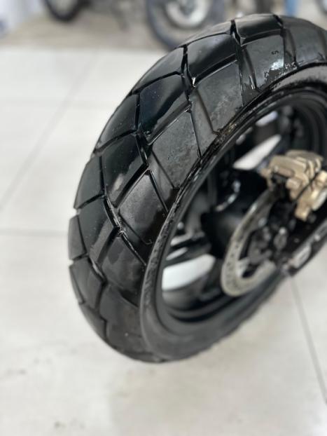 BMW G 310 GS , Foto 8