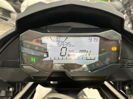 BMW G 310 GS , Foto 9