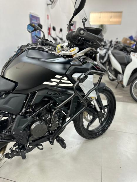 BMW G 310 GS , Foto 10