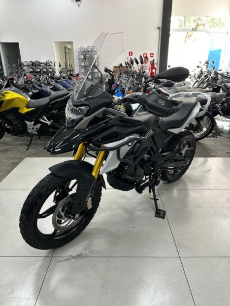 BMW G 310 GS , Foto 12