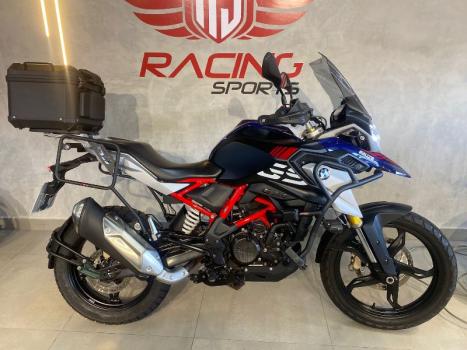 BMW G 310 GS , Foto 1