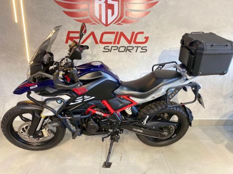 BMW G 310 GS , Foto 2