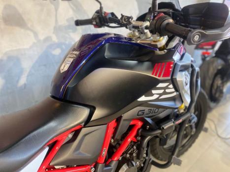BMW G 310 GS , Foto 5