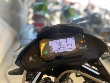 BMW G 310 GS , Foto 7