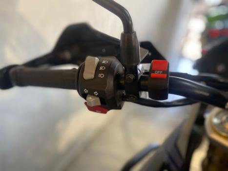 BMW G 310 GS , Foto 9