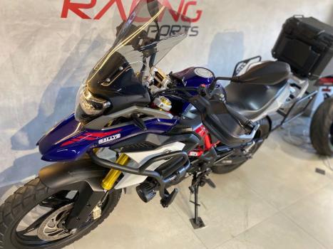 BMW G 310 GS , Foto 14