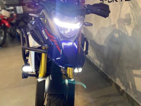 BMW G 310 GS , Foto 16