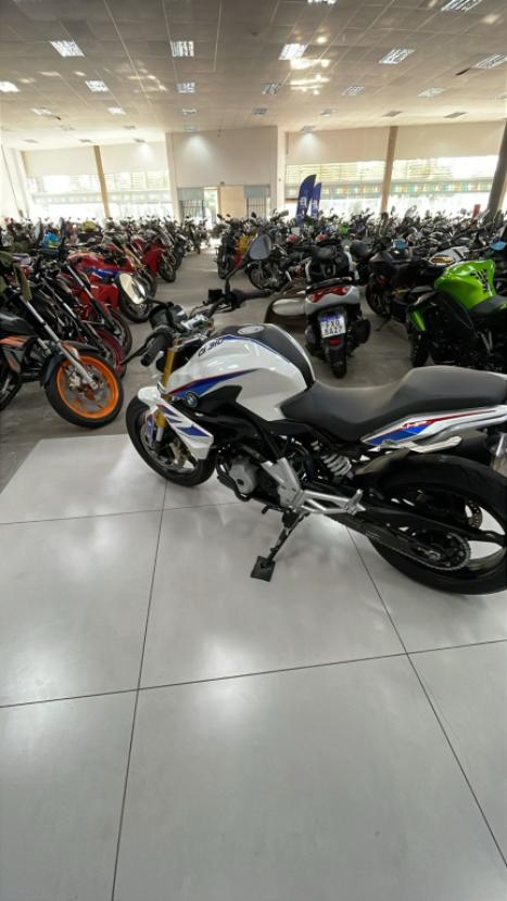 BMW G 310 R , Foto 2