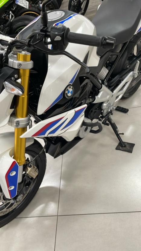 BMW G 310 R , Foto 3