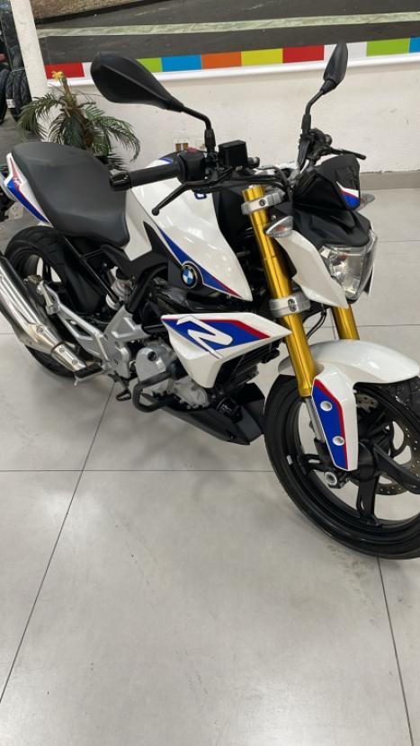 BMW G 310 R , Foto 4