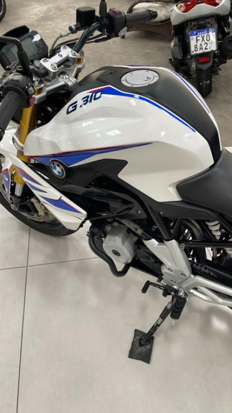 BMW G 310 R , Foto 5