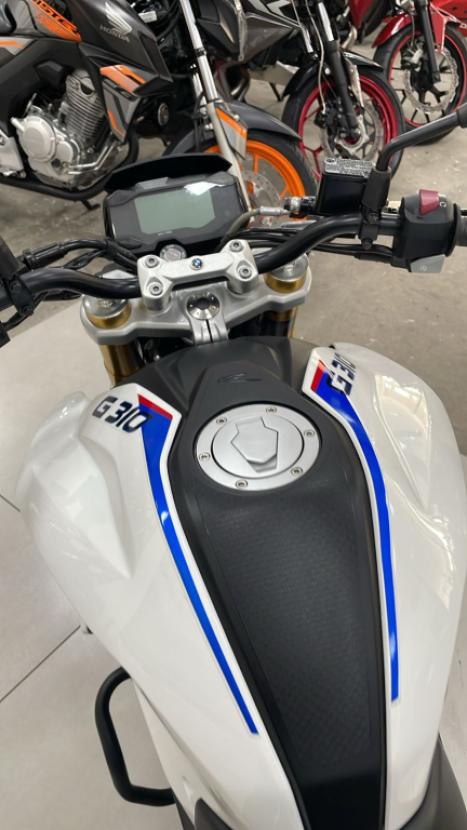 BMW G 310 R , Foto 8