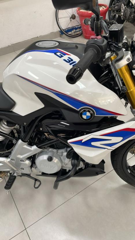 BMW G 310 R , Foto 9