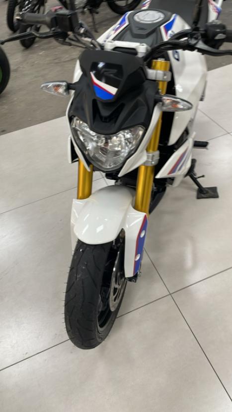 BMW G 310 R , Foto 10