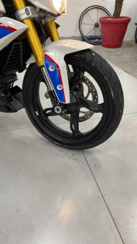 BMW G 310 R , Foto 11