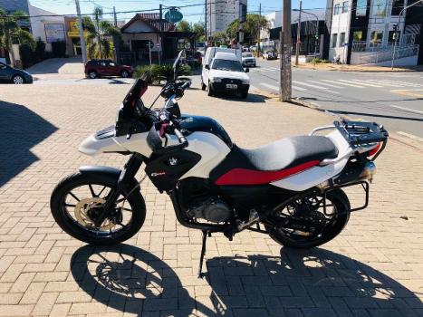 BMW G 650 GS, Foto 2