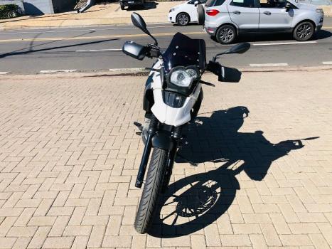 BMW G 650 GS, Foto 3