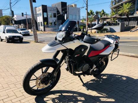 BMW G 650 GS, Foto 10