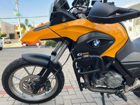 BMW G 650 GS, Foto 2