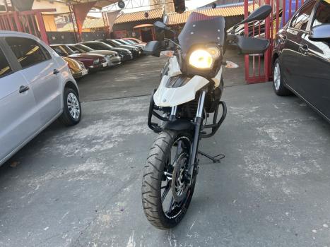 BMW G 650 GS, Foto 1