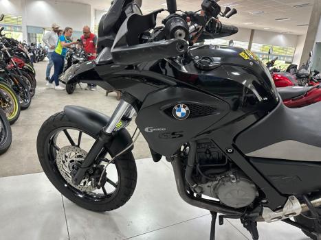 BMW G 650 GS, Foto 4