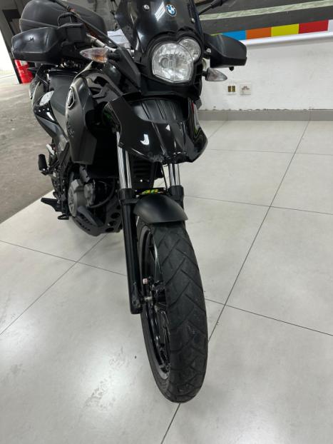 BMW G 650 GS, Foto 12