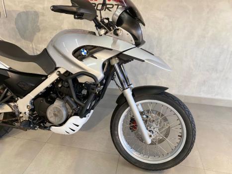 BMW G 650 GS, Foto 2