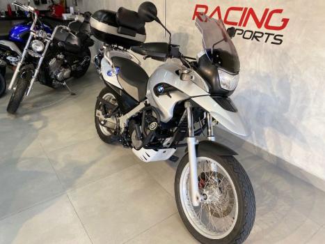 BMW G 650 GS, Foto 6