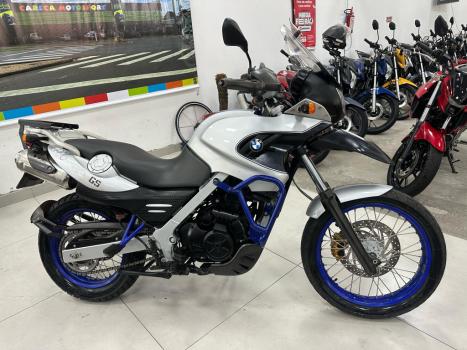 BMW G 650 GS, Foto 1