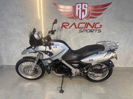 BMW G 650 GS, Foto 2