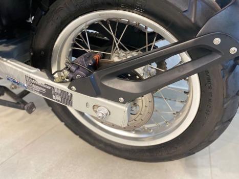 BMW G 650 GS, Foto 7