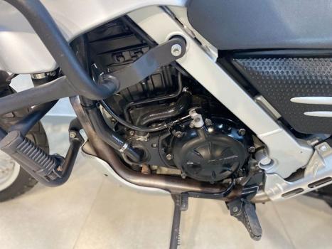 BMW G 650 GS, Foto 8