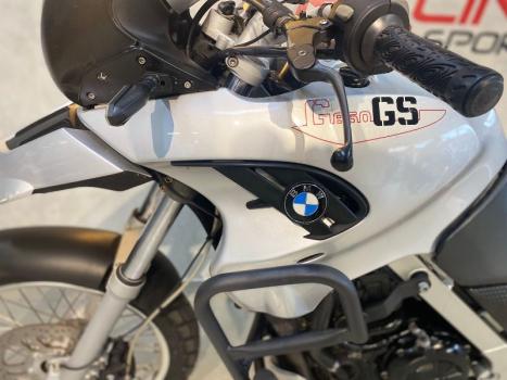 BMW G 650 GS, Foto 9